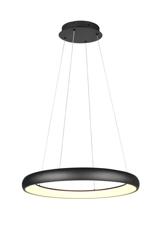 Trio CARDONA 349617532 függeszték, 59W LED, 2300K-3000K-4000K, 6900 lm Ne maradj le