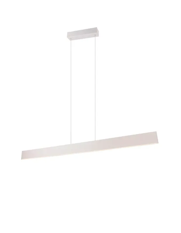 Vedd meg online Trio GALWAY 349710176 függeszték, 35W LED, 2700K-6000K, 4200 lm