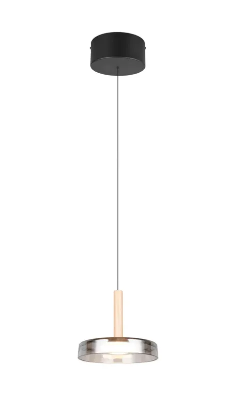 Újdonság Trio CELESTE 354910132 függeszték, 10W LED, 3000K, 1100 lm