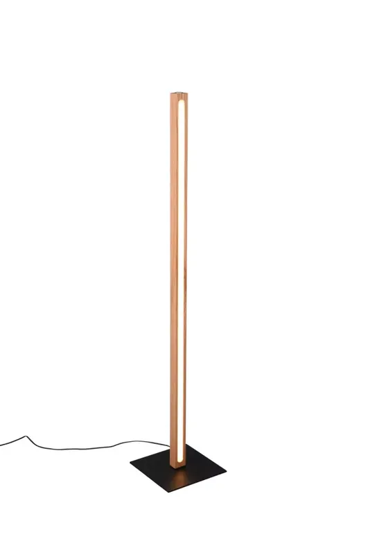 Szuper ajánlat Trio BELLARI 426410130 állólámpa, 20W LED, 3000K, 2300 lm