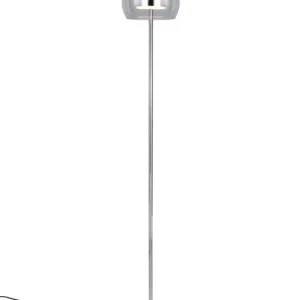 Vásárlói kedvenc Trio FLYNT 431610106 állólámpa, 11W LED, 2300K-3000K-4000K, 1150 lm