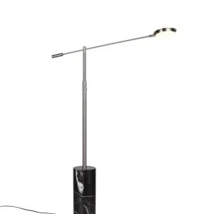 Árengedmény Trio FIORE 454610107 állólámpa, 10W LED, 2300K-3000K-4000K, 1200 lm