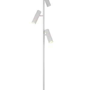Végkiárusítás Trio SOKA 467700376 állólámpa, 3x10W GU10