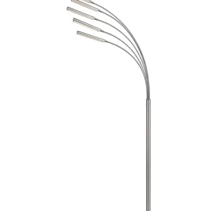 Trio REED R41031507 állólámpa, 5x4W LED, 3000K, 1750 lm Olcsó