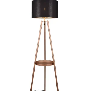 Utolsó esély Trio COLETTE R41561065 állólámpa, 1x60W E27