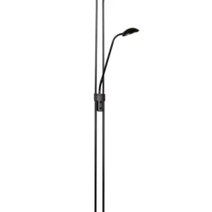 Trio SPOCK R42292132 állólámpa, 19W LED, 3000K, 2200 lm Kedvezmény