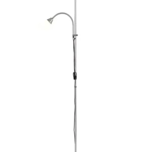 Akció Trio ERZWO R4393-87 állólámpa, 1x150W E27