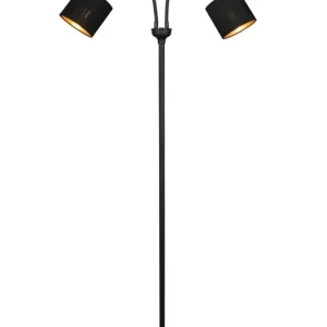 Trio TOMMY R46332079 állólámpa, 2x40W E14 Vedd meg most