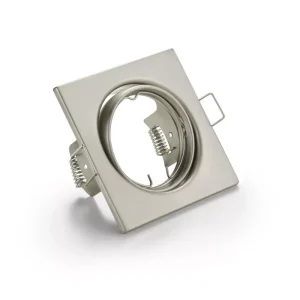 Vedd meg online Trio JURA 650000107 álmennyezetbe építhető lámpa, 1x15W GU10