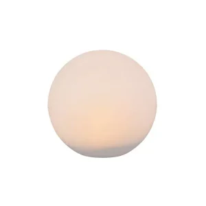 Alacsony ár Trio MELO R55326901 távirányítós, napelemes kültéri dekorációs lámpa, 1x0,5W LED, 3000K+RGB, 30 lm, IP67