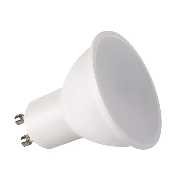 Kanlux K LED GU10 7W-NW fényforrás, 7W, 4000K, 1000 lm Árcsökkenés