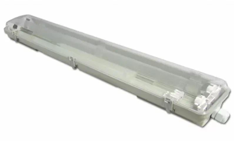 MasterLED 60 cm-es armatúra 2x9 W-os Árengedmény