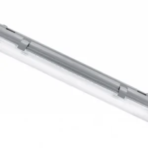 Strühm Herman Led 60cm-es szürke armatúra 2x18 W-os Legkelendőbb