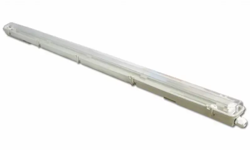 Biztonságos fizetés MasterLED 120 cm-es armatúra 1x36 W-os IP65-ös védettséggel