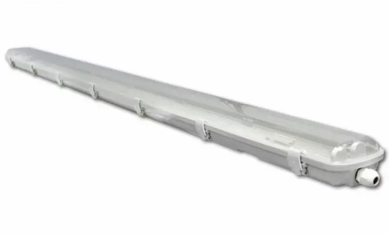 MasterLED 150 cm-es armatúra max. 2x24 W-os Kihagyhatatlan ajánlat