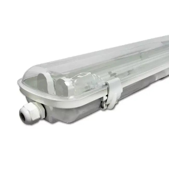 Legnépszerűbb MasterLED 120 cm-es armatúra 2x18 W-os IP65