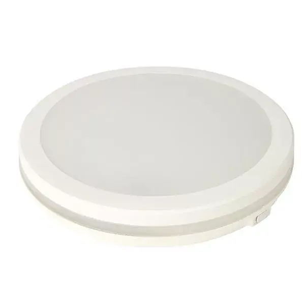 Ajánlat EUROLAMP ARTE ILLUMINA MOON Mennyezeti Lámpatest beépített LED 40W Φ40 3 CCT Fehér