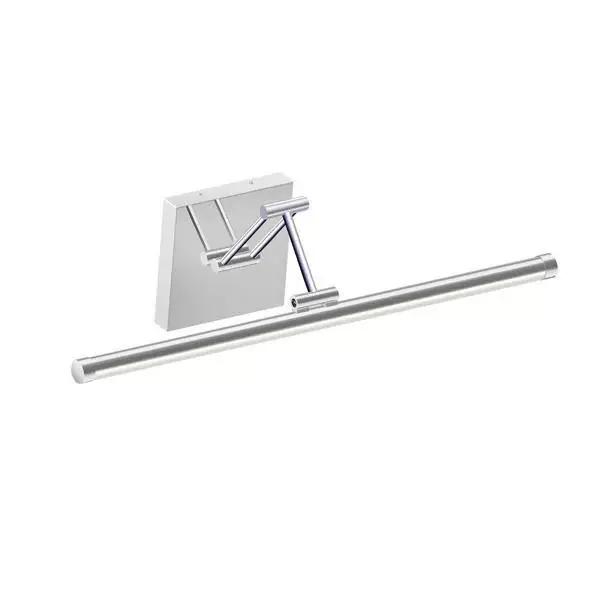 Ajánlat EUROLAMP ARTE ILLUMINA Lano Fali lámpa Fürdőszoba Tükör világító beépített LED Alumínium 14W 3CCT 600mm IP44 CHROME