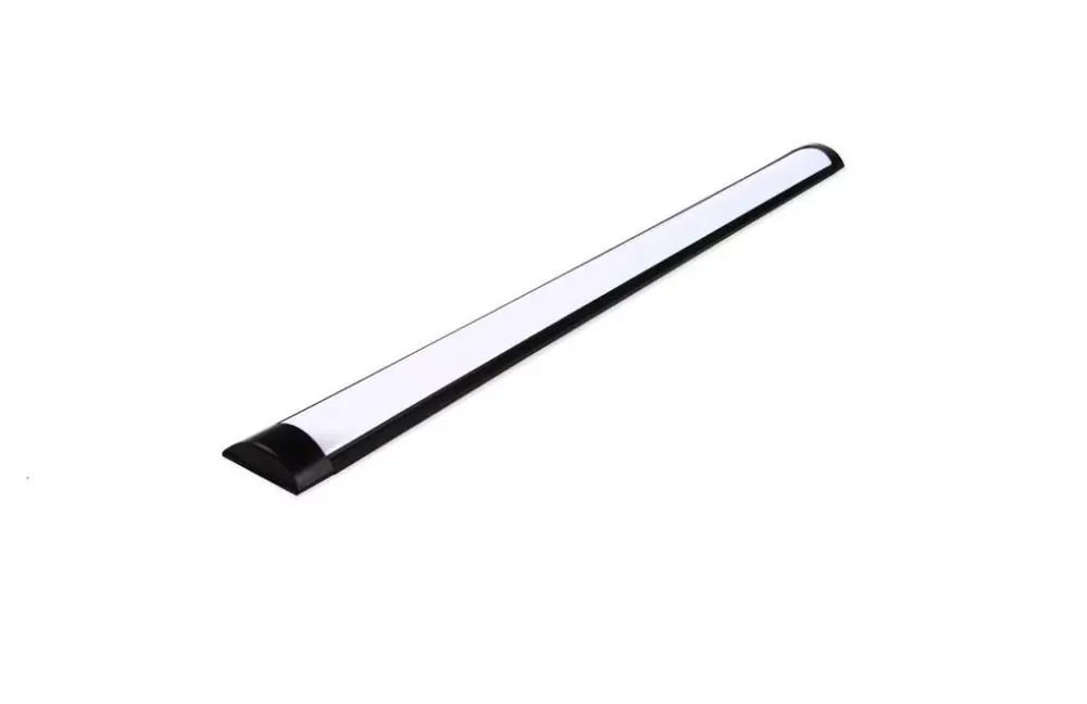 MasterLED LED Batten pultmegvilágító lámpa IP20 120cm 36W 4000K fekete Ne maradj le