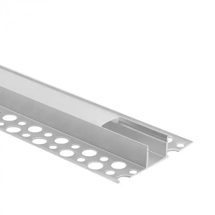 Ecolight hidegburkolatba építhető 12mm széles, 2 méteres szál Szezonális akció