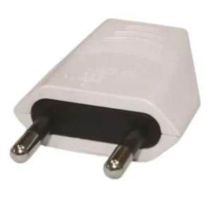 2 pólusú dugvilla 2,5A, 220-240V Népszerű