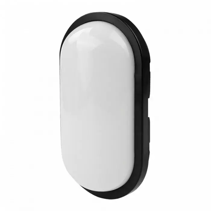 Ajánlat Ecolight Torton LED 15W 4000K 1350lm IP65 ovális fekete