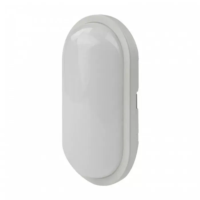 Népszerű Ecolight Torton LED 20W 4000K 1800lm IP65 ovális fehér