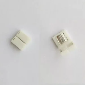 Árengedmény LED csatlakozó RGB 10mm