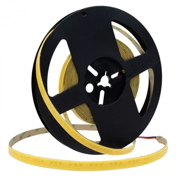 Nézd meg most LED szalag 24V COB 1152 3000K 14W 1750lm/m IP20 5M
