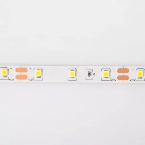 Szezonális akció LED szalag 300 4.8W/m 6500K 200lm/m 12V IP20 /5m/E