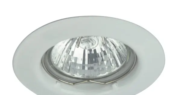 Rábalux Spot relight fehér beépíthető lámpa (RAB-1087) GU5.3 1 izzós IP20 Legjobb ár