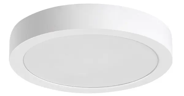 Árengedmény Rábalux Shaun 2 fehér LED beépíthető lámpa (RAB-71206) LED 1 izzós IP20