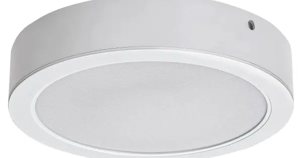 Rábalux Shaun 2 fehér LED beépíthető lámpa (RAB-71204) LED 1 izzós IP20 Nézd meg most