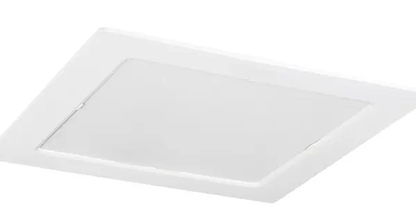 Rábalux Shaun 2 fehér LED beépíthető lámpa (RAB-71223) LED 1 izzós IP20 Legnépszerűbb