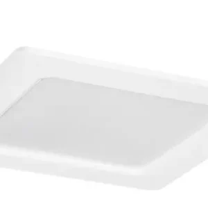 Vedd meg online Rábalux Shaun 2 fehér LED beépíthető lámpa (RAB-71221) LED 1 izzós IP20