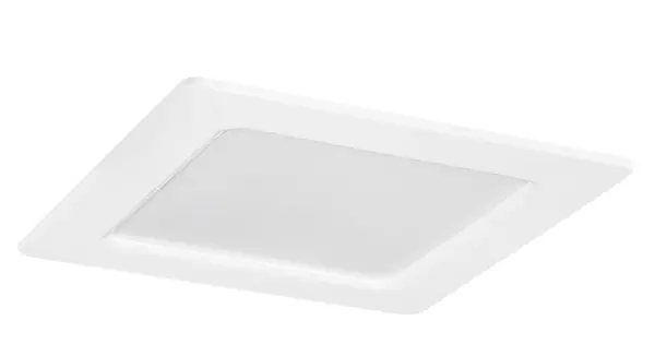 Vedd meg online Rábalux Shaun 2 fehér LED beépíthető lámpa (RAB-71221) LED 1 izzós IP20