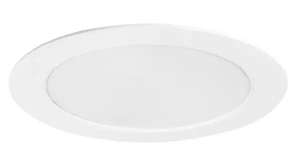 Rábalux Shaun 2 fehér LED beépíthető lámpa (RAB-71219) LED 1 izzós IP20 Kihagyhatatlan ajánlat