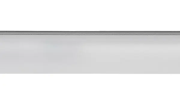 Rábalux Soft 2 ezüst LED pultmegvilágító lámpa (RAB-78054) LED 1 izzós IP20 Akció