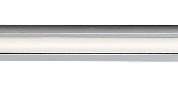 Gyors kiszállítás Rábalux Easylight 2 ezüst LED pultmegvilágító lámpa (RAB-78062) LED 1 izzós IP20