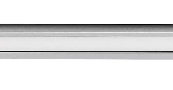 Rábalux Easylight 2 ezüst LED pultmegvilágító lámpa (RAB-78058) LED 1 izzós IP20 Azonnal elérhető