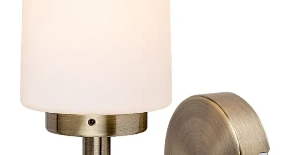 Legkelendőbb Rábalux Zenkai bronz fürdőszobai falikar (RAB-71060) E14 1 izzós IP44