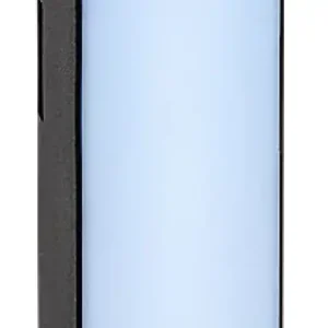 Árcsökkenés Rábalux Parker fekete LED asztali lámpa (RAB-76016) LED 1 izzós IP20