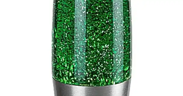 Kiárusítás Rábalux Glitter 2 ezüst LED asztali lámpa (RAB-76113) LED 1 izzós IP20