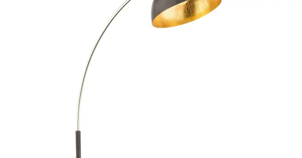 Globo Anita barna állólámpa (GLO-24703SR) E27 1 izzós IP20 Végkiárusítás