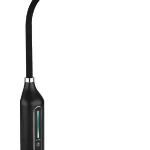 Vedd meg online Globo Fruggy fekete LED asztali lámpa (GLO-58435B) LED 1 izzós IP20