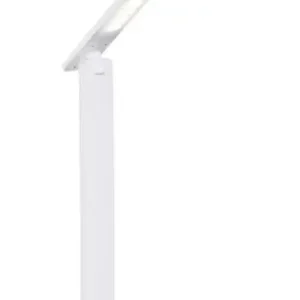 Árcsökkenés Globo Bulla fehér LED asztali lámpa (GLO-58400W) LED 1 izzós IP20