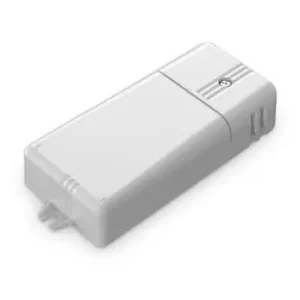 Ideal Lux Zeus - Source szürke LED beépíthető lámpa (IDE-324920) LED 1 izzós IP20 Szuper akció