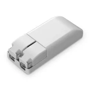 Ideal Lux Zeus - Source szürke LED beépíthető lámpa (IDE-324913) LED 1 izzós IP20 Olcsóbb