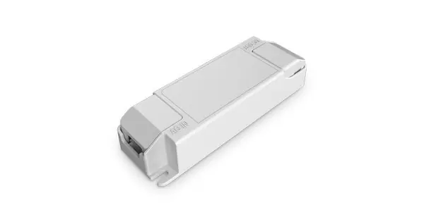 Azonnali szállítás Ideal Lux Zeus - Source szürke LED beépíthető lámpa (IDE-324906) LED 1 izzós IP20
