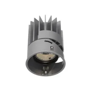 Ideal Lux Zeus - Source szürke LED beépíthető lámpa (IDE-324807) LED 1 izzós IP20 Exkluzív ajánlat